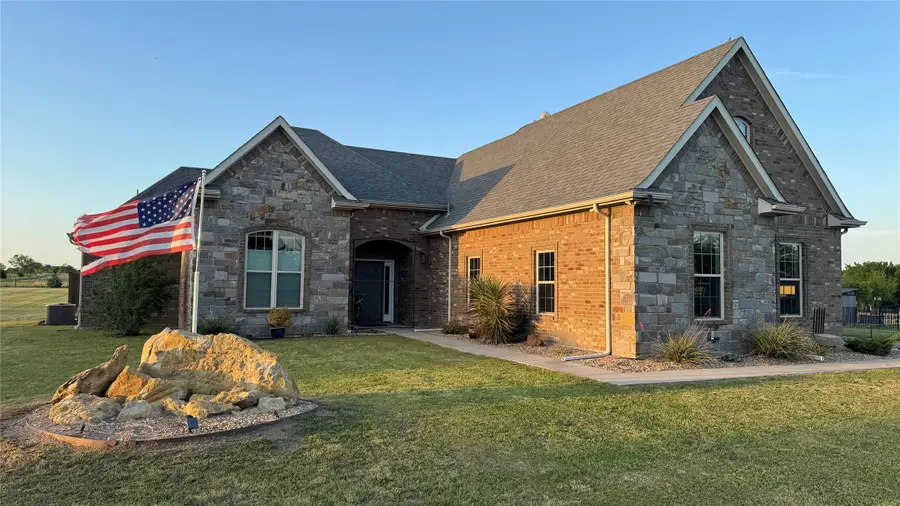 5668 Fm 1569, Farmersville, TX 75442 - #3