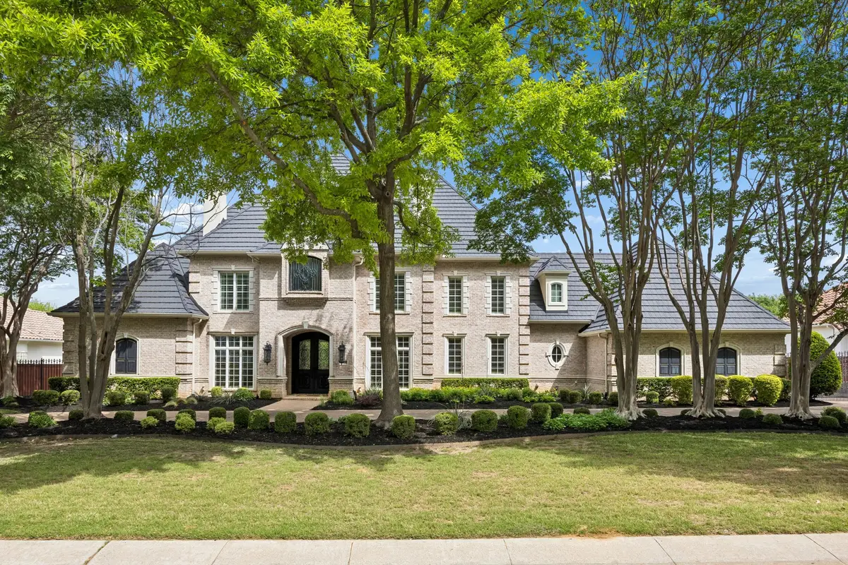 1420 Laurel Lane, Southlake, TX 76092 - #1