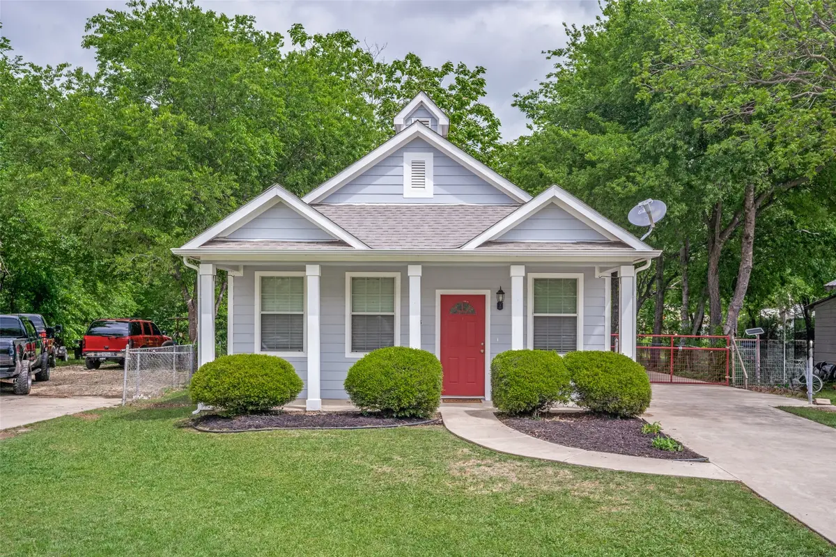 1503 Cherry Street, Gainesville, TX 76240 - #1