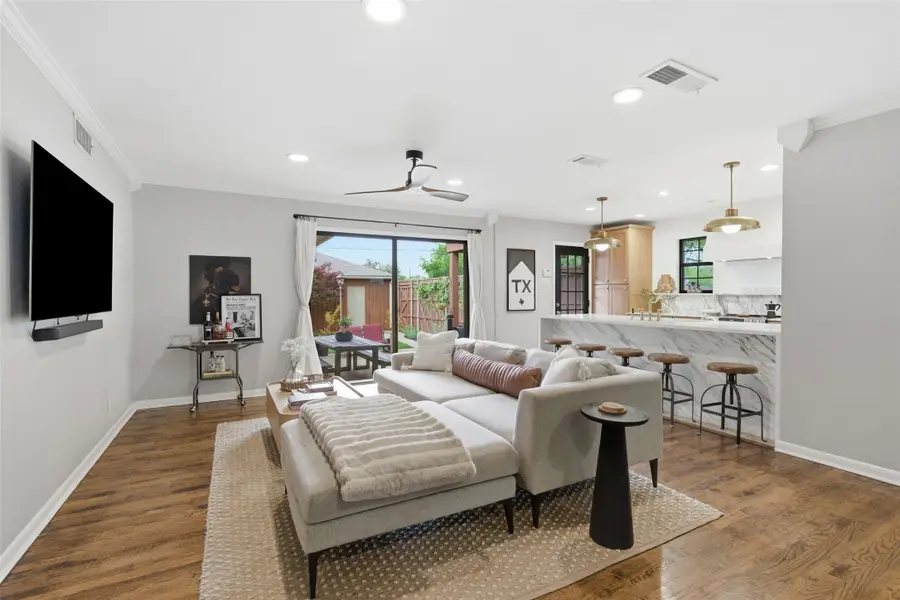 717 Ridgedale Drive, Richardson, TX 75080 - #2