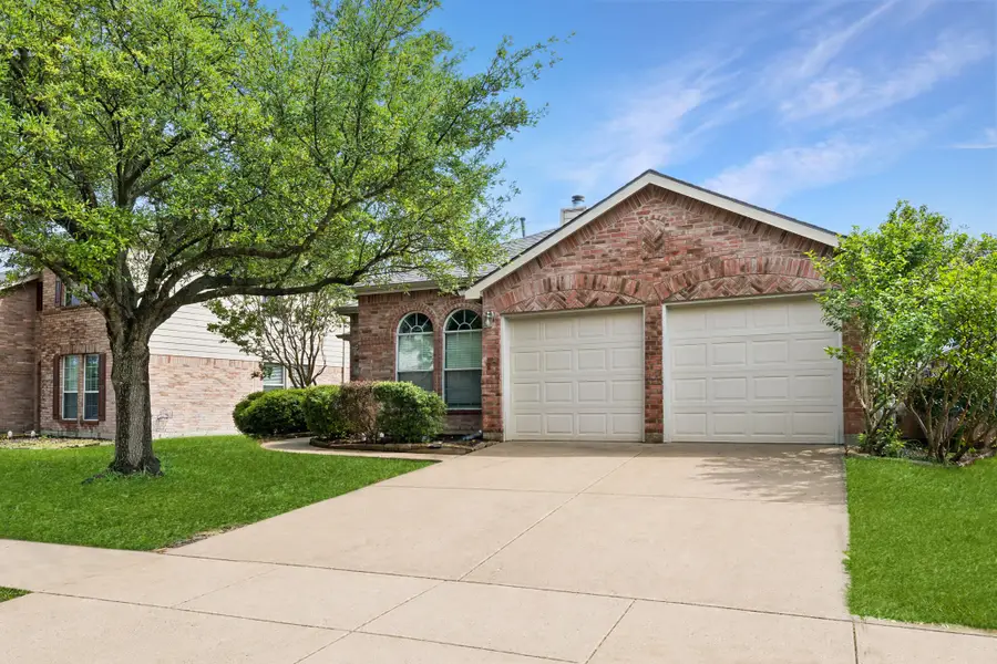 431 Sugarberry Lane, Fate, TX 75087 - #2