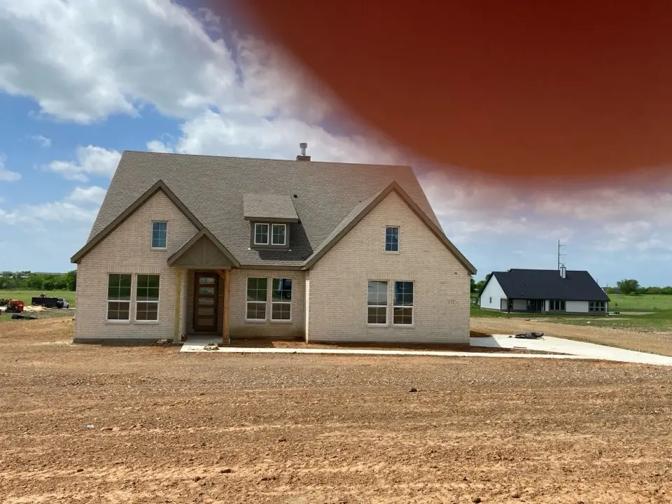 132 Hillview Trail, Decatur, TX 76234 - #1