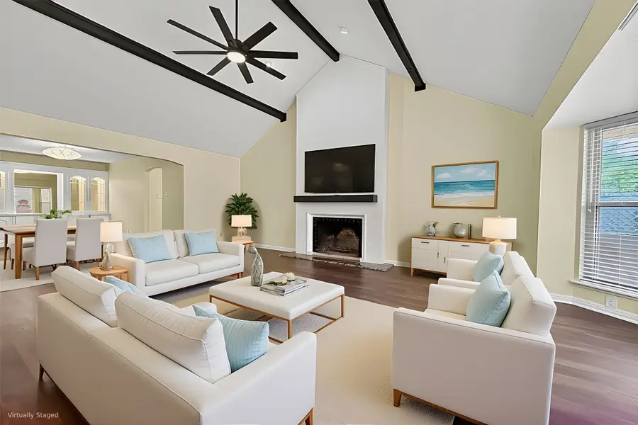 4616 Westchester Drive, Waco, TX 76710 - #2