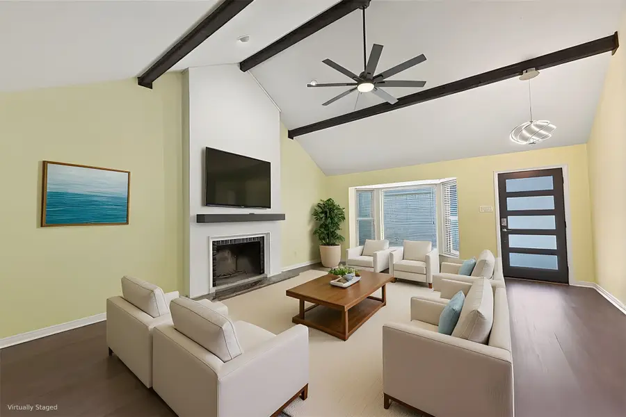 4616 Westchester Drive, Waco, TX 76710 - #3