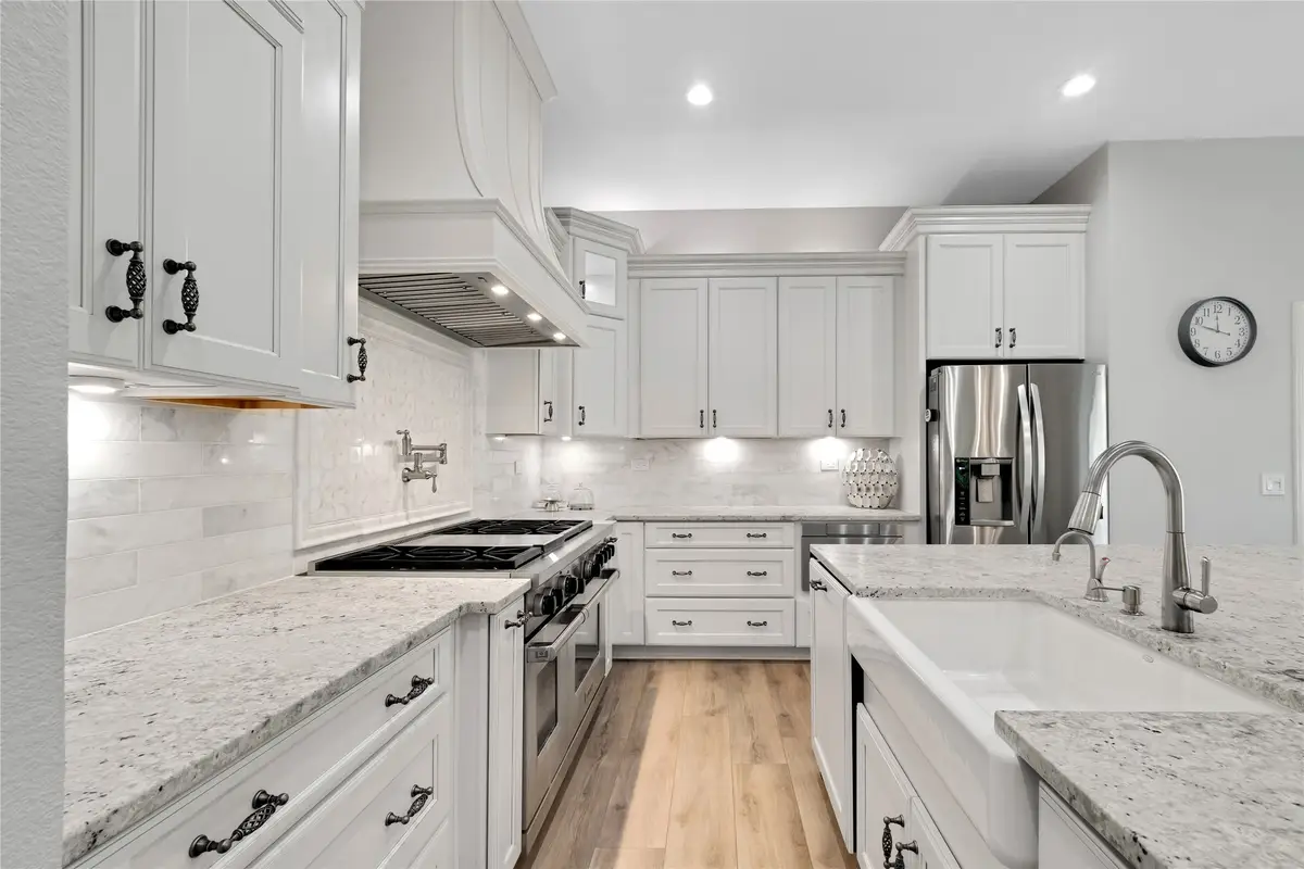 10013 Countryside Drive, Denton, TX 76207 - #1