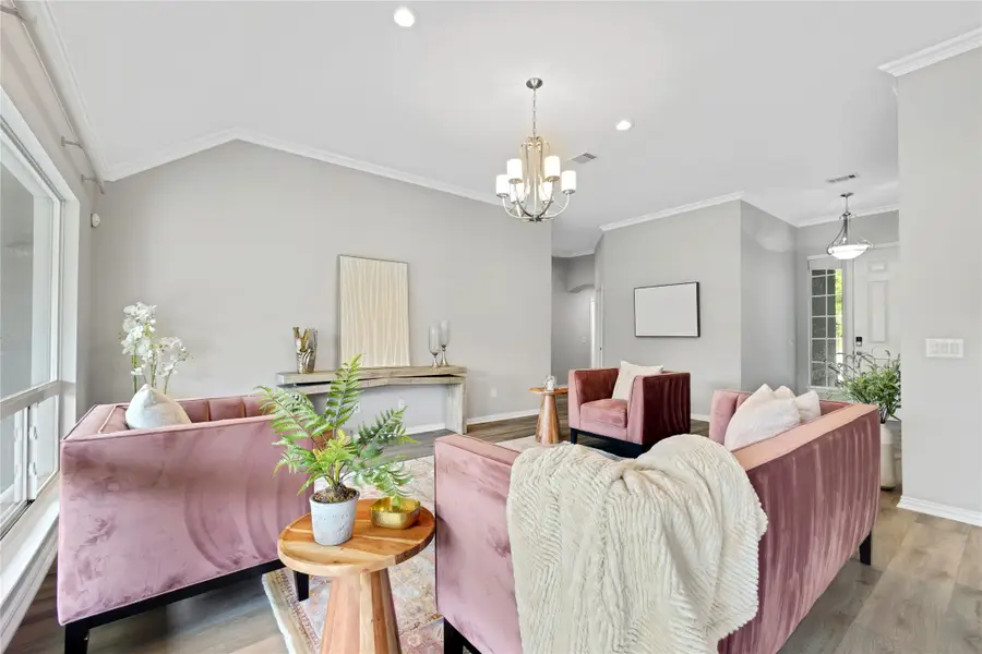 10013 Countryside Drive, Denton, TX 76207 - #3