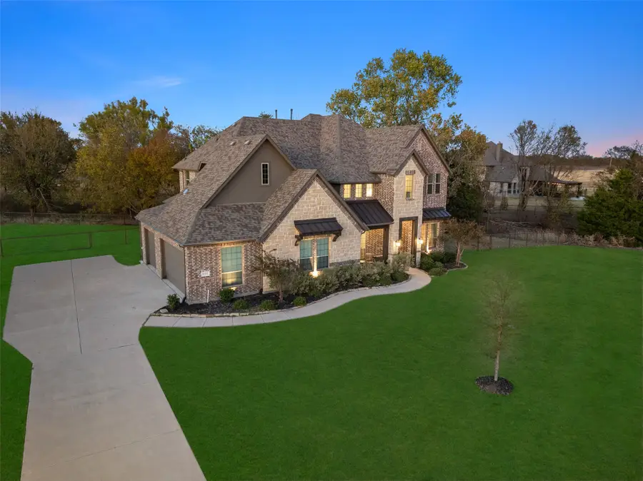 191 Daniel Drive, Van Alstyne, TX 75495 - #3