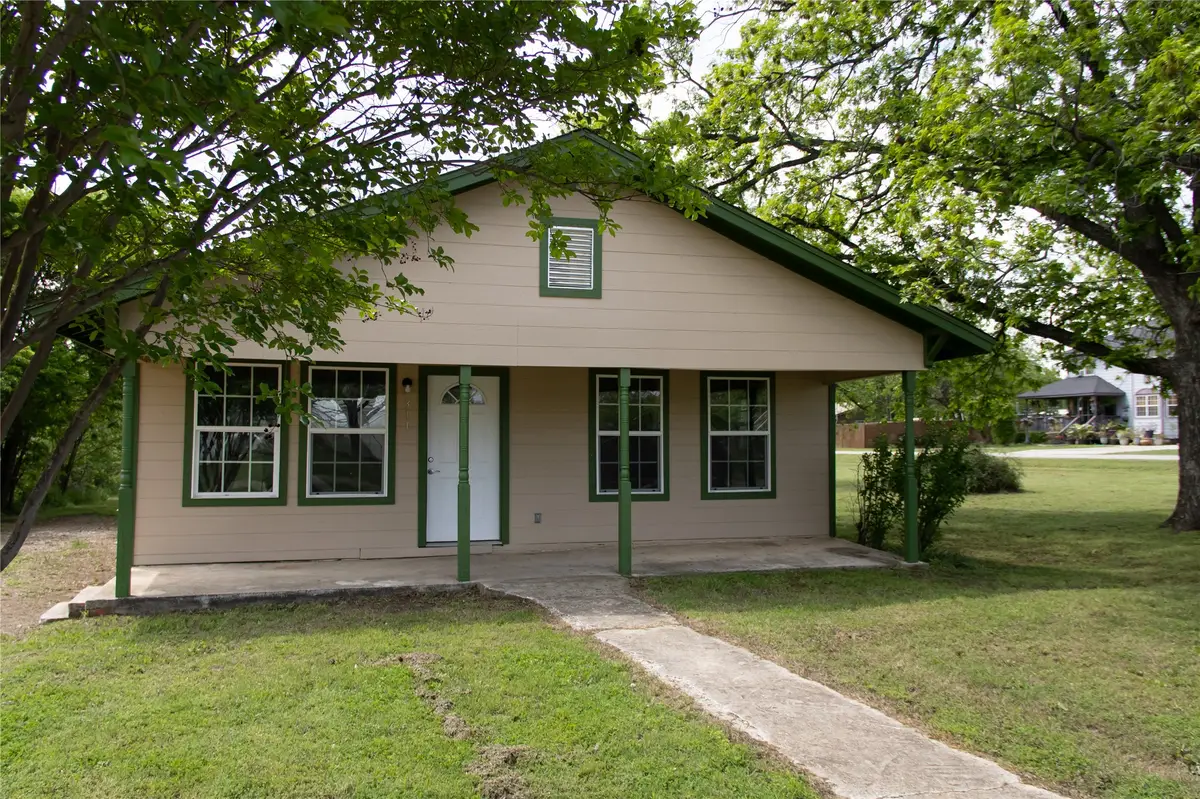 311 Spann Street, Bangs, TX 76823 - #1