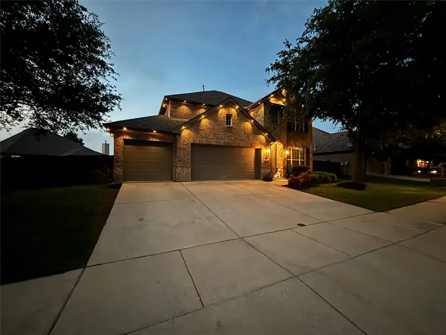 7105 Edwards Road, Denton, TX 76208 - #3
