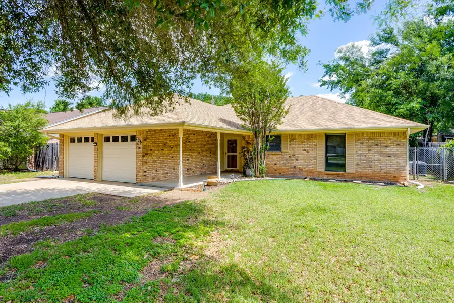 706 Holly Hill Road, Mineral Wells, TX 76067 - #2