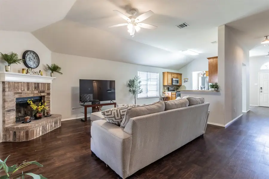 301 Wintergreen Court, Weatherford, TX 76085 - #3