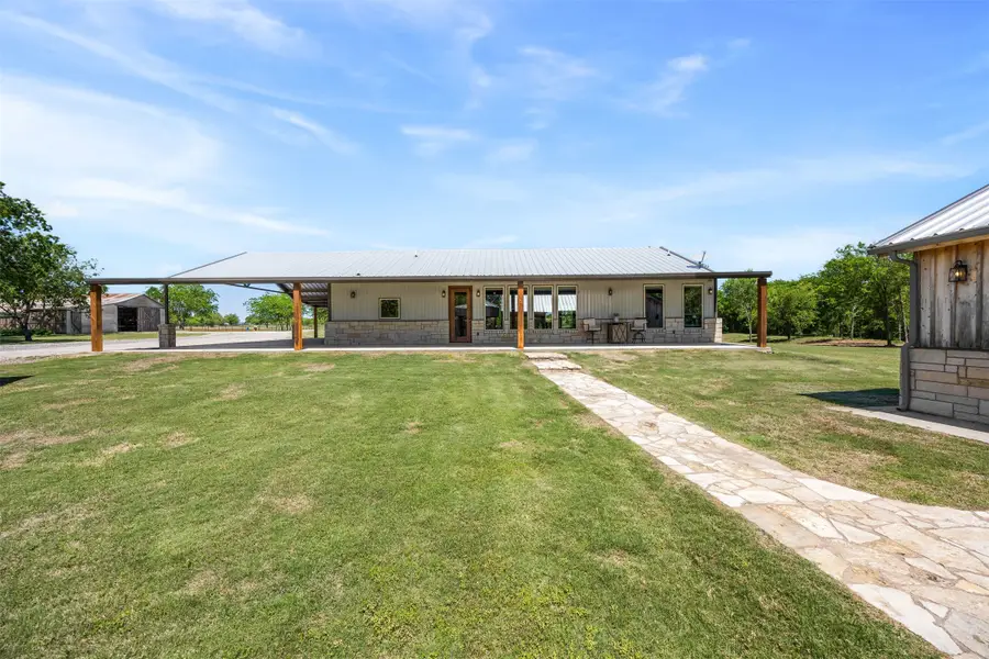 5451 N Highway 144, Granbury, TX 76048 - #2