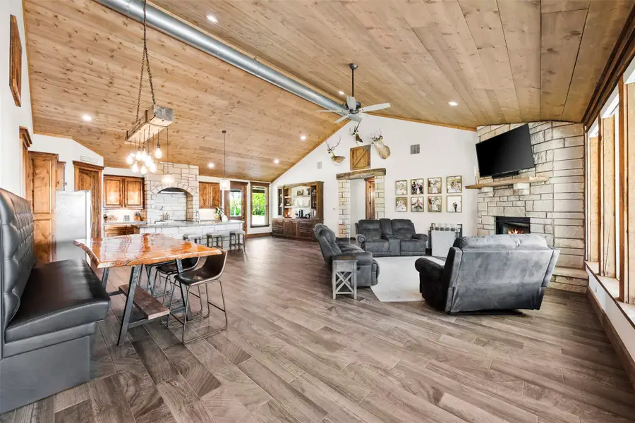 5451 N Highway 144, Granbury, TX 76048 - #3