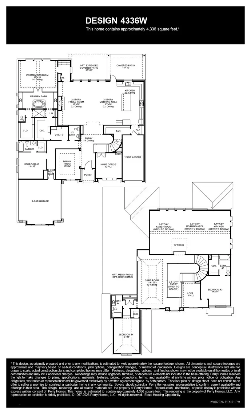 1838 Terraces Boulevard, Rockwall, TX 75087 - #2