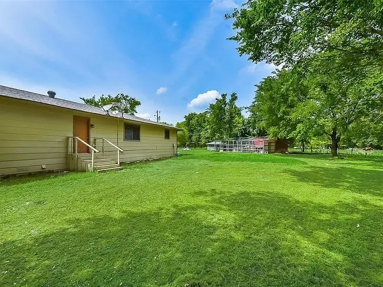 17091 County Road 339, Terrell, TX 75161 - #2