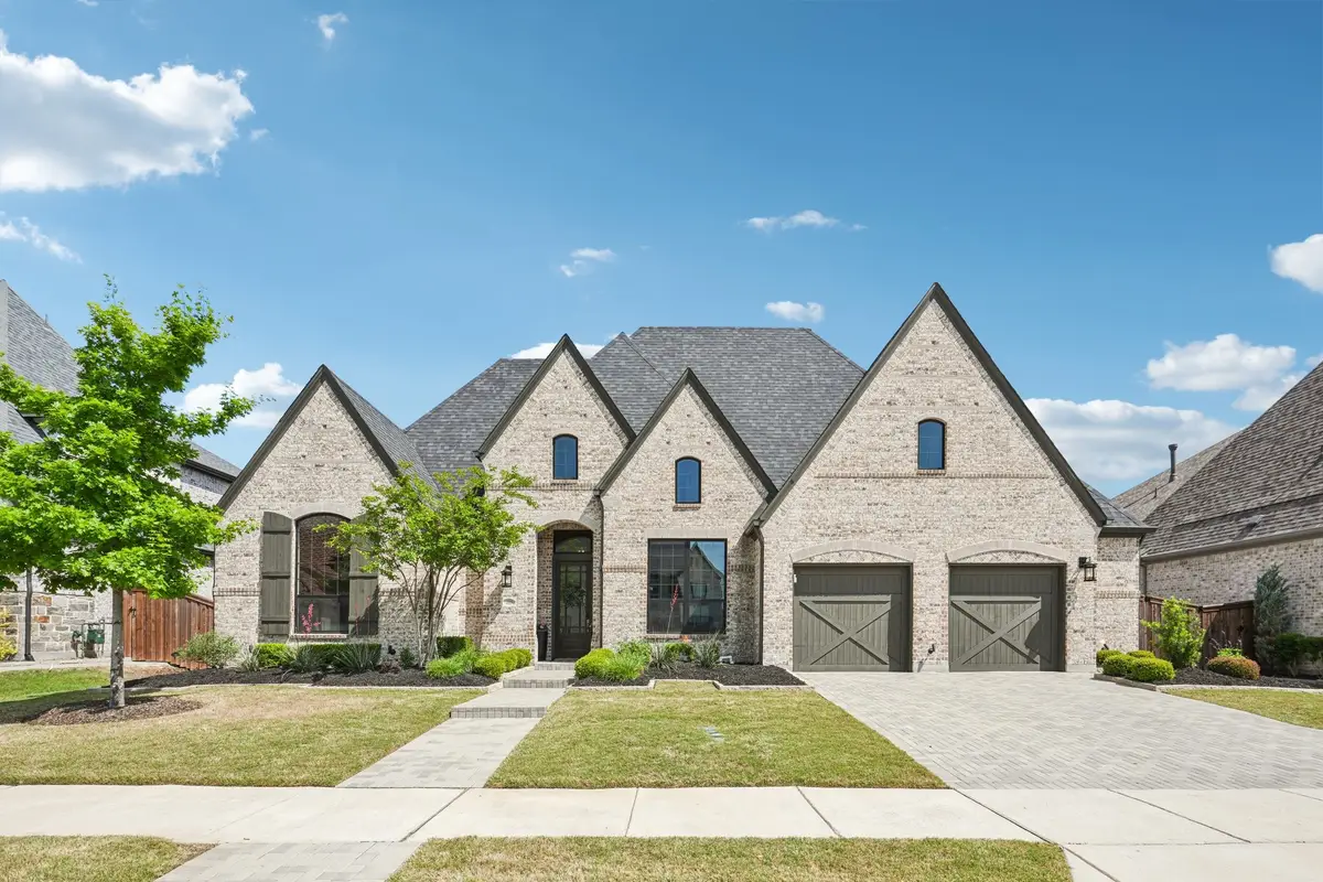 6068 Manderlay Drive, Frisco, TX 75034 - #1