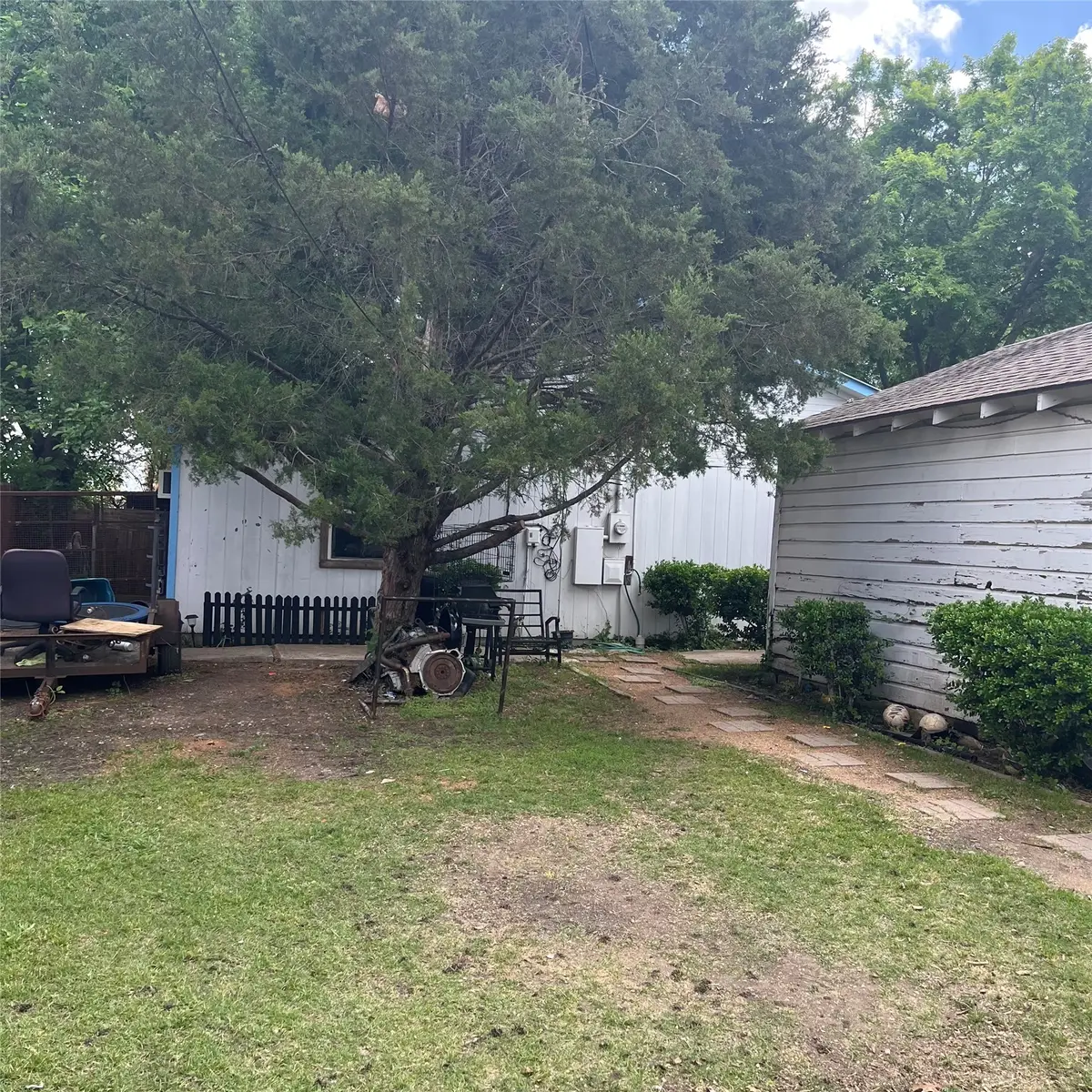 1608 Coleman Street, McKinney, TX 75069 - #1