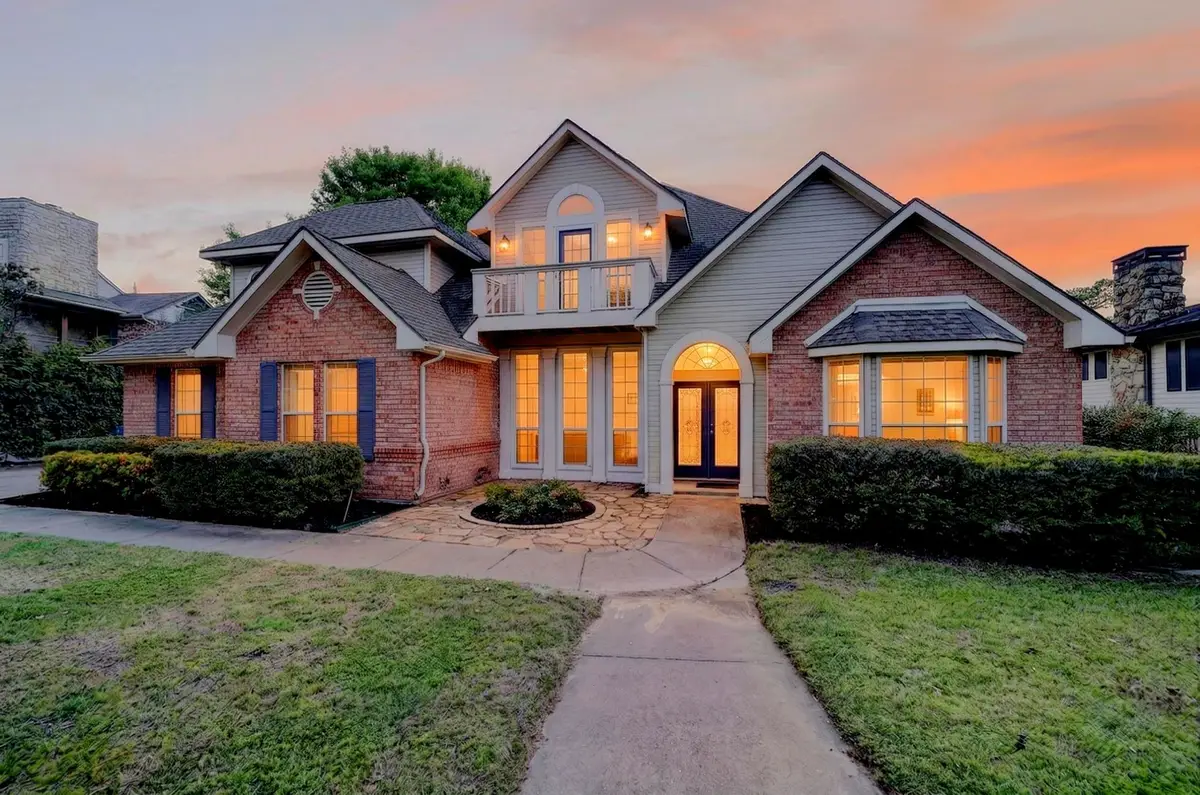 137 Shepherds Glen Road, Heath, TX 75032 - #1