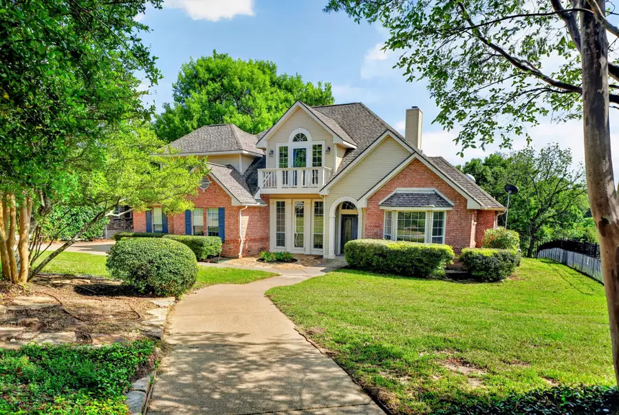 137 Shepherds Glen Road, Heath, TX 75032 - #3