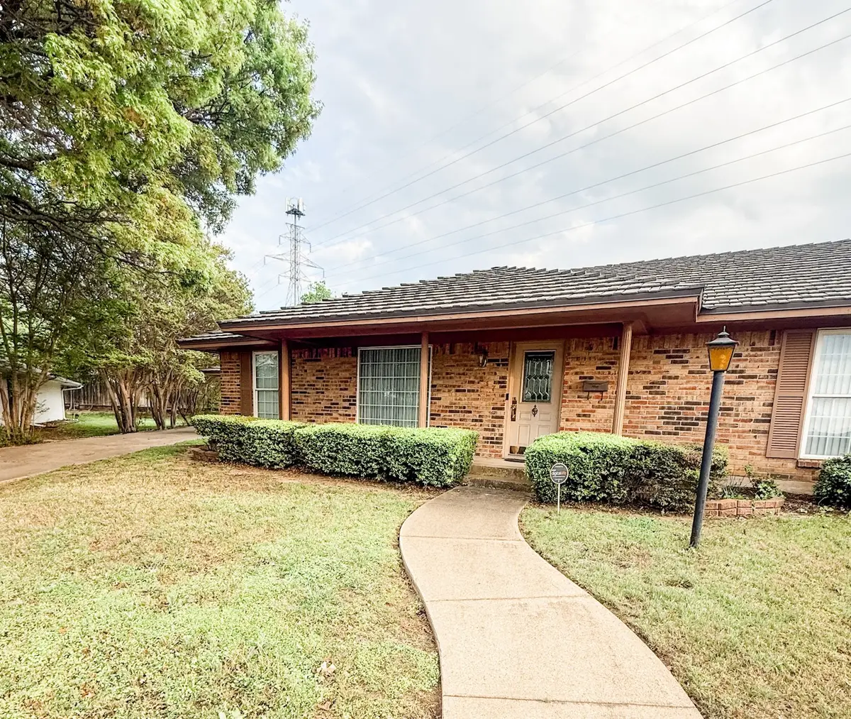 6317 Talgarth Court, Fort Worth, TX 76133 - #1