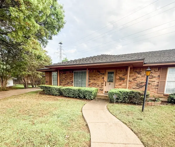 6317 Talgarth Court, Fort Worth, TX 76133