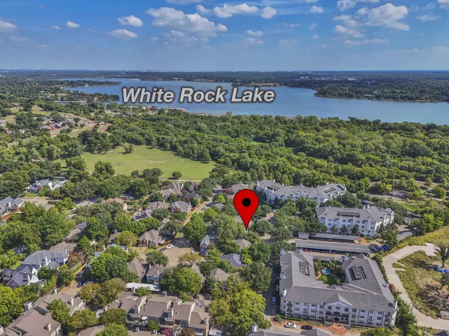 2630 Lakeforest Court, Dallas, TX 75214 - #2