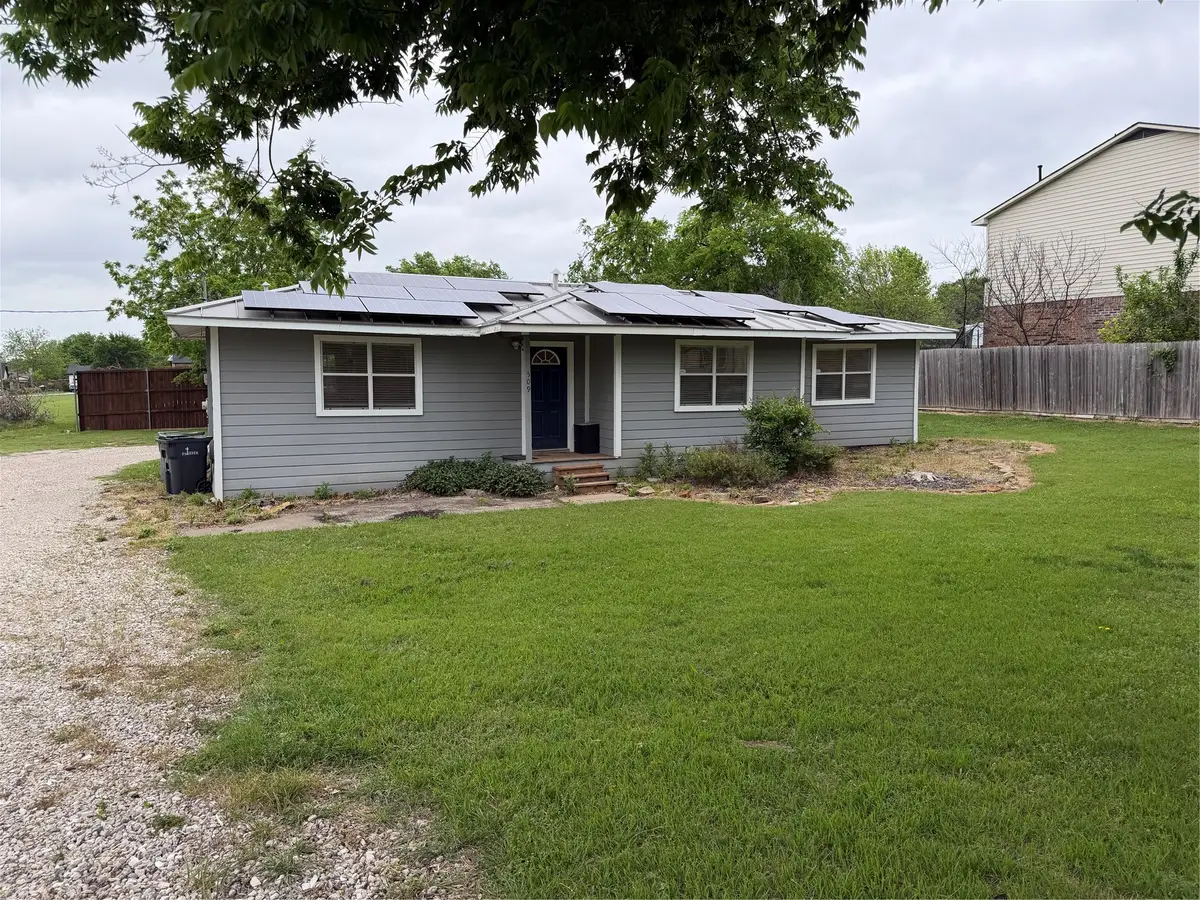 509 E 1st Street, Prosper, TX 75078 - #1