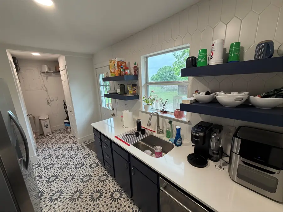 509 E 1st Street, Prosper, TX 75078 - #3