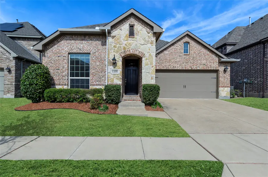 6408 Palo Alto Street, McKinney, TX 75070 - #2