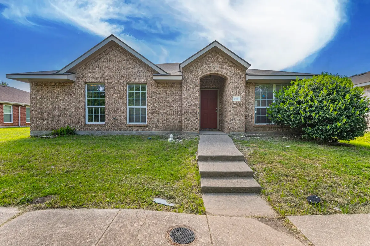 1311 Chapman Drive, Lancaster, TX 75134 - #1