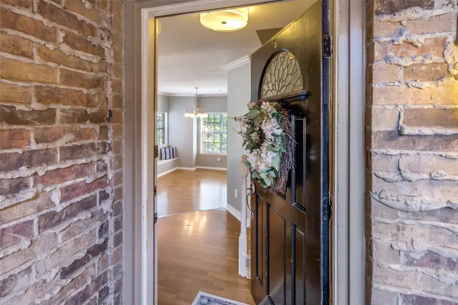 6000 Auburndale Avenue #E, University Park, TX 75205 - #2