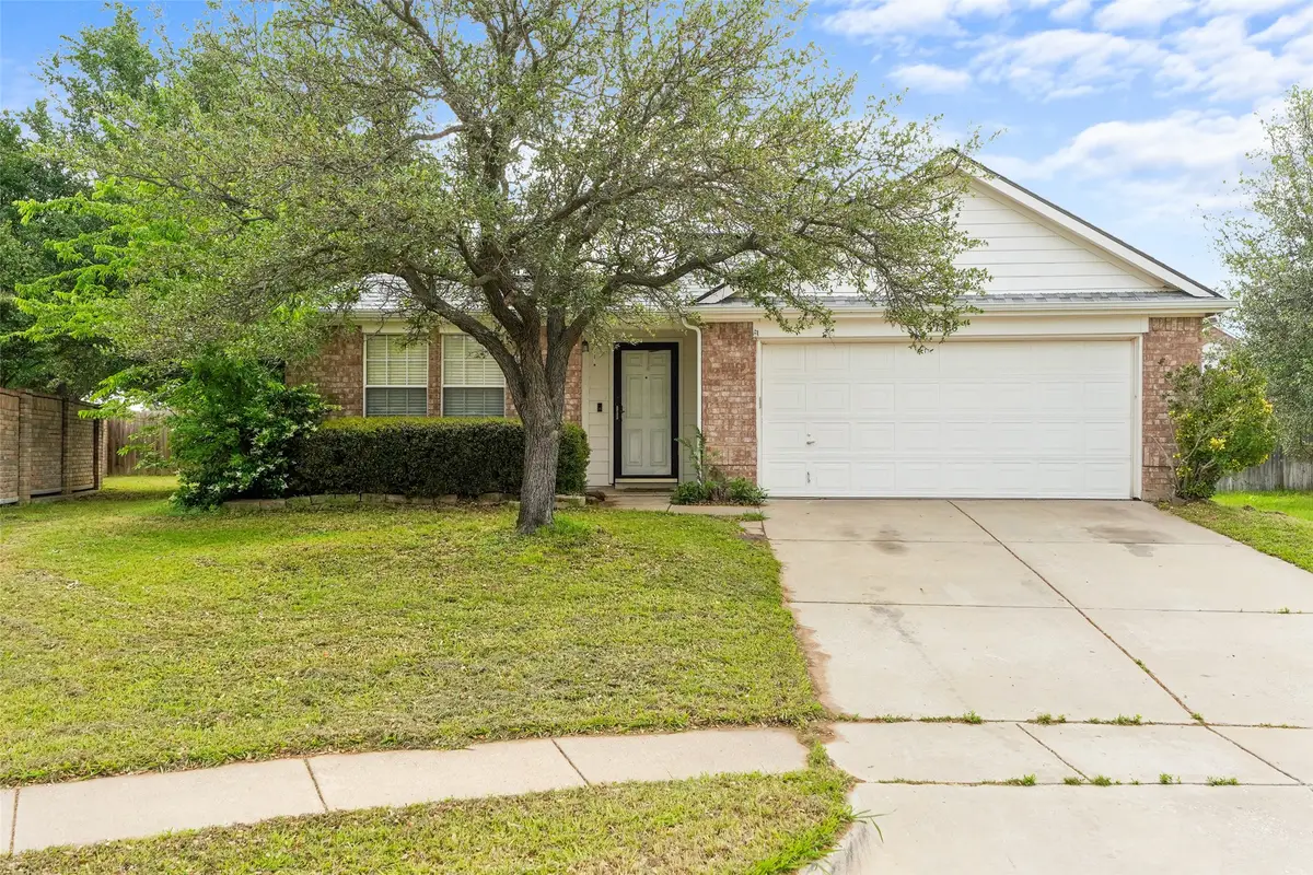 1500 Marbellas Court, Corinth, TX 76210 - #1