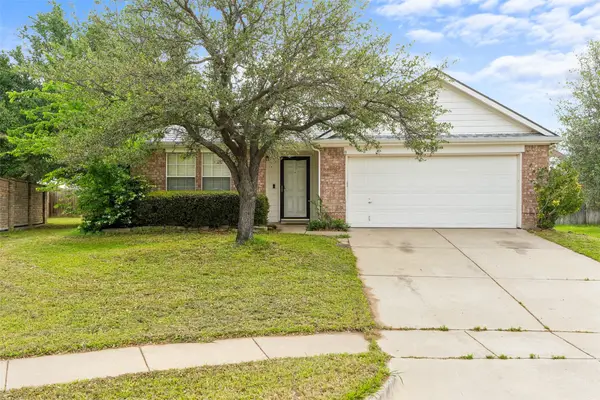 1500 Marbellas Court, Corinth, TX 76210