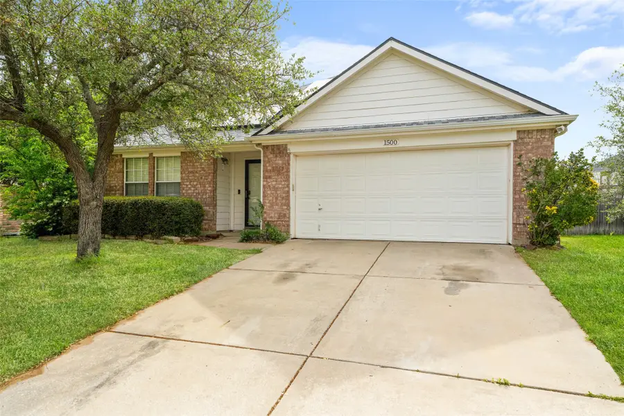 1500 Marbellas Court, Corinth, TX 76210 - #2