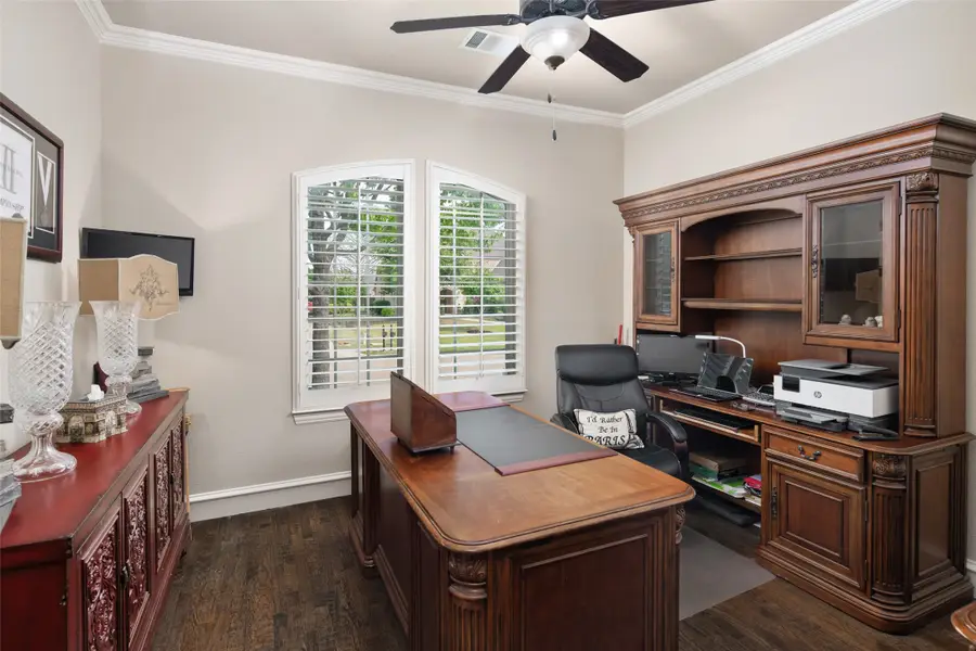 1031 Fox Bend Way, Prosper, TX 75078 - #2