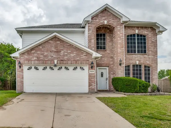 13628 Cherokee Ranch Road, Fort Worth, TX 76262