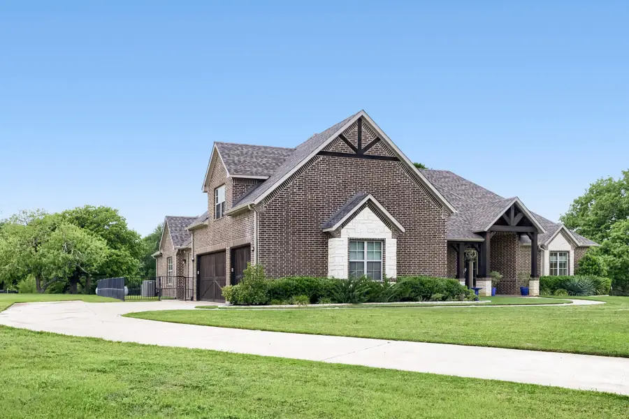 3797 Kayewood Drive, Little Elm, TX 75068 - #3