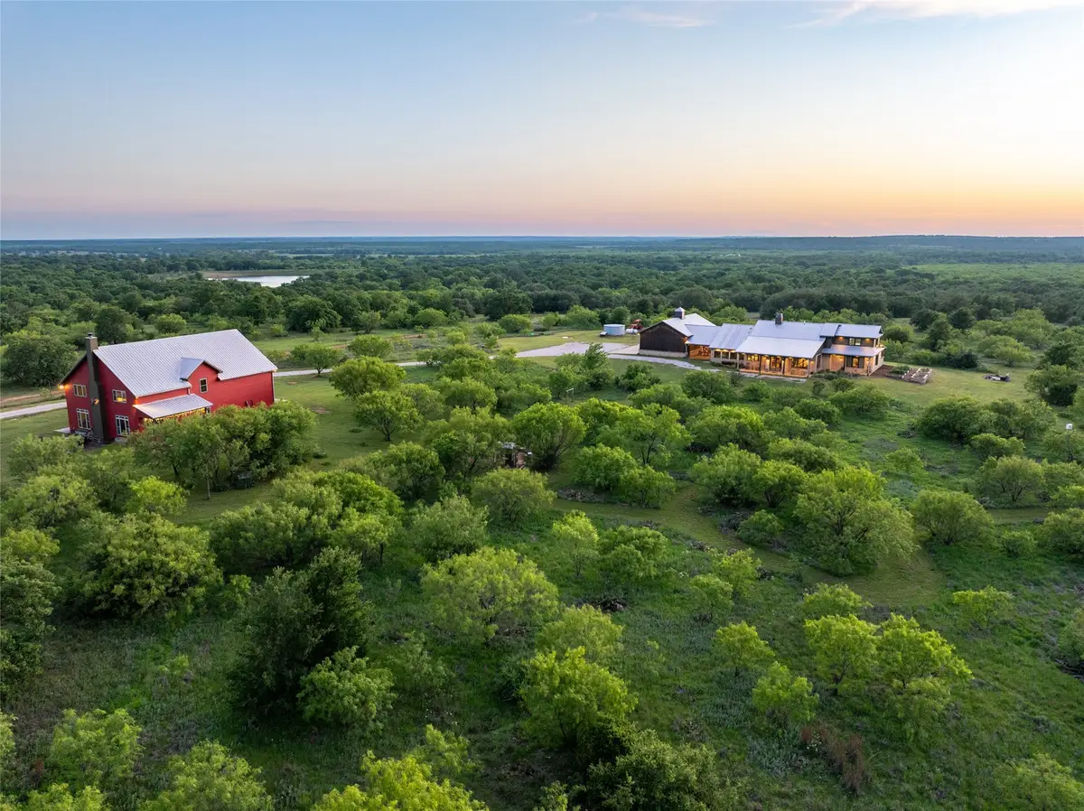 470 County Road 164, Eastland, TX 76448 - #1