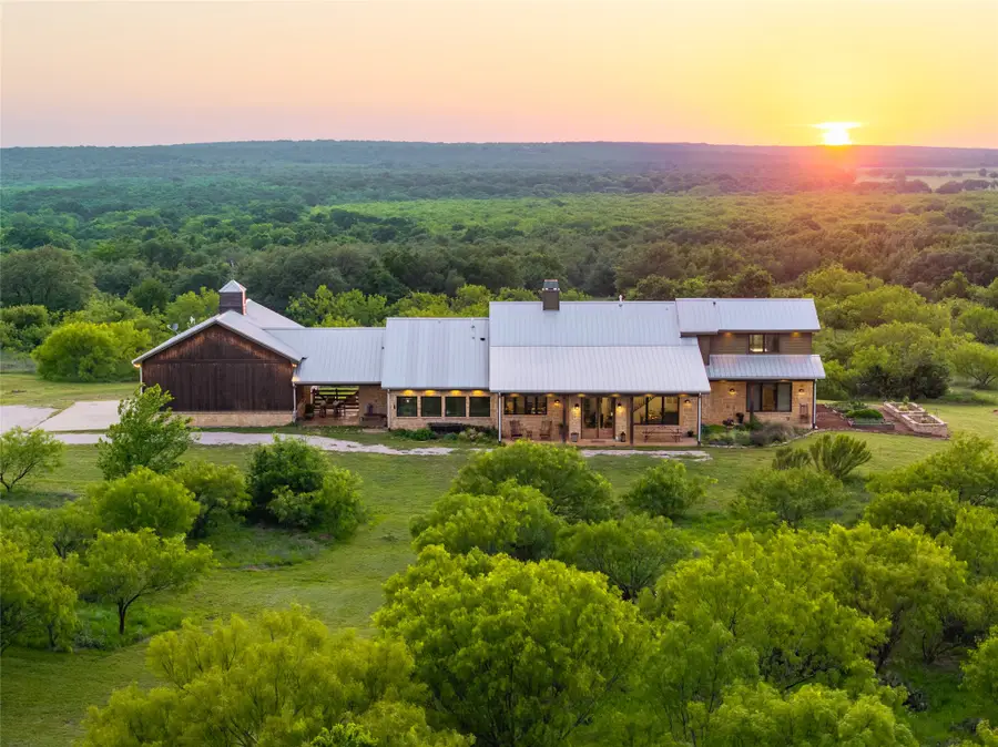 470 County Road 164, Eastland, TX 76448 - #3