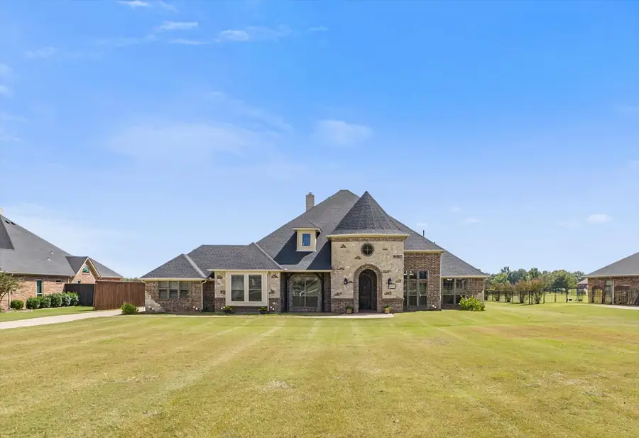 10270 County Road 213, Talty, TX 75126 - #3