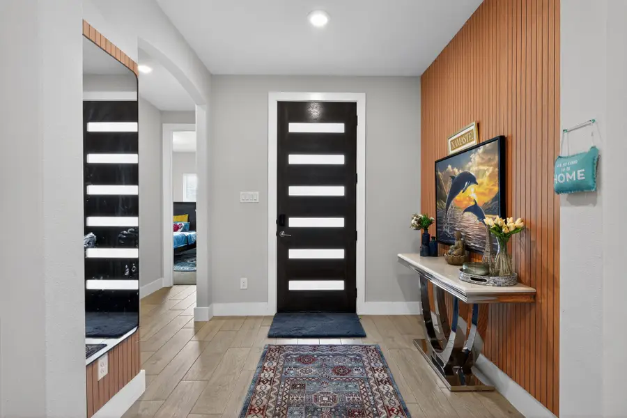 411 W Harwood Road, Euless, TX 76039 - #3