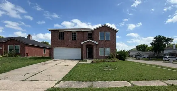 8717 Serenity Way, Denton, TX 76210