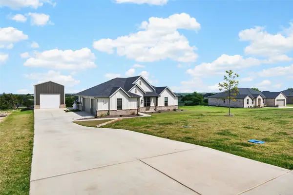 8860 Prather Road, Springtown, TX 76082