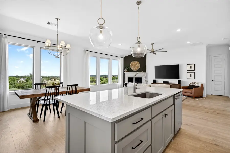 8860 Prather Road, Springtown, TX 76082 - #2