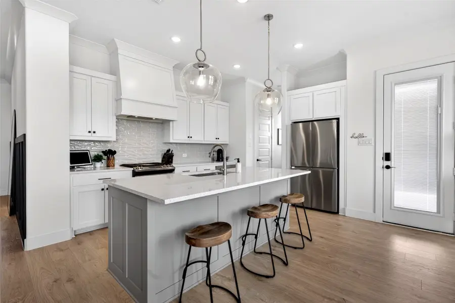 8860 Prather Road, Springtown, TX 76082 - #3