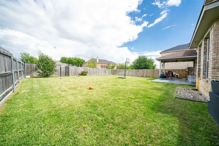 7815 Longbow Lane, Arlington, TX 76002 - #3