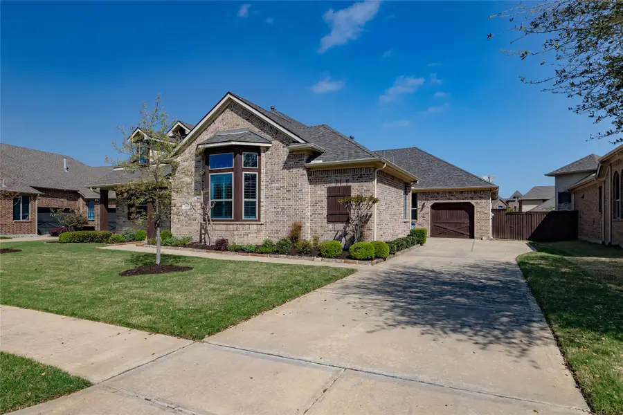 2004 Laurel Valley Drive, Keller, TX 76248 - #2