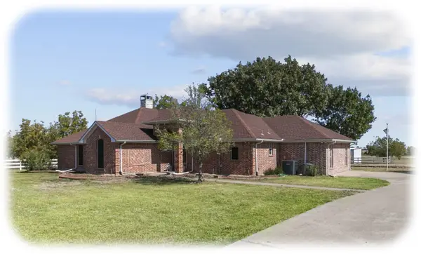 842 N Fm 1138, Nevada, TX 75173