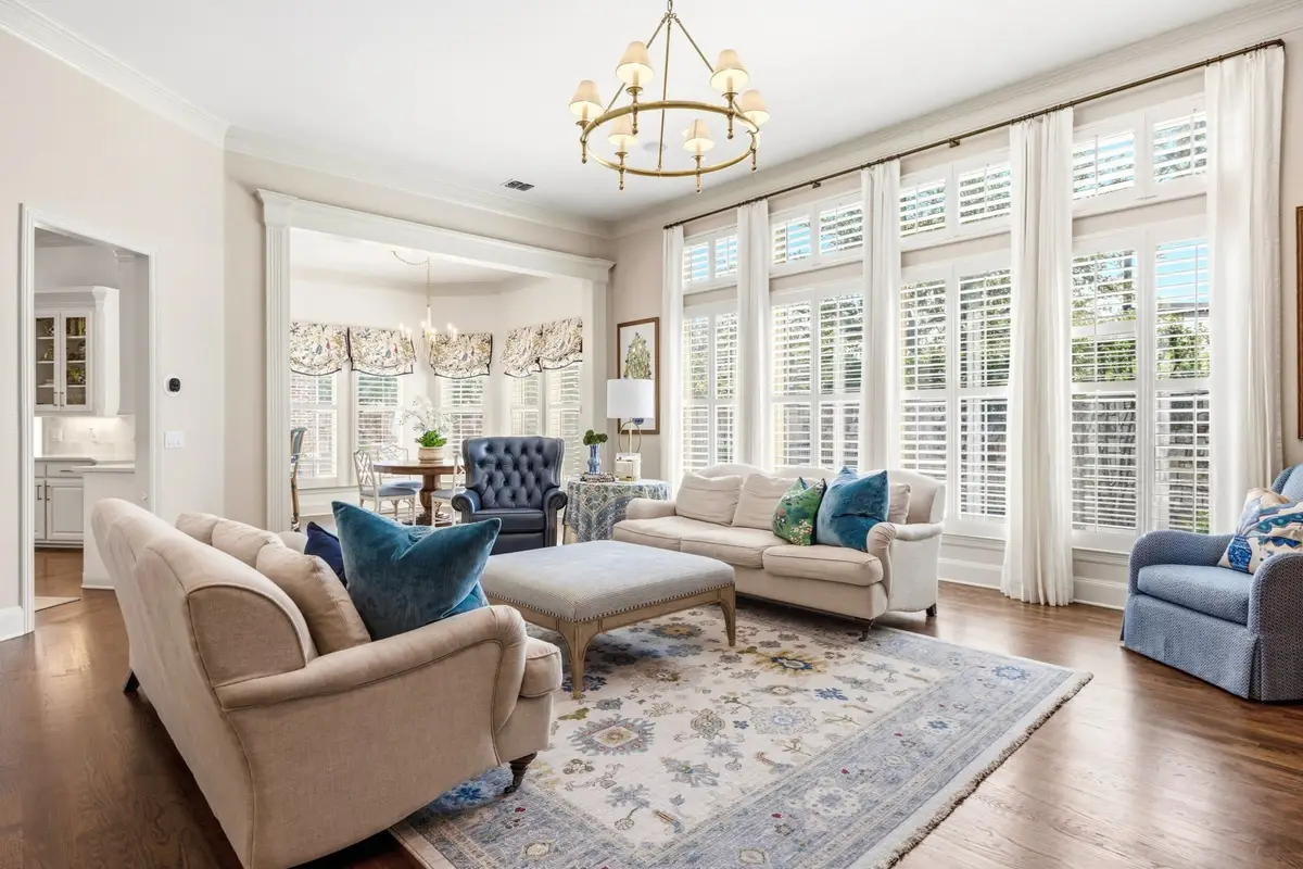 2320 Briar Court, Frisco, TX 75034 - #1