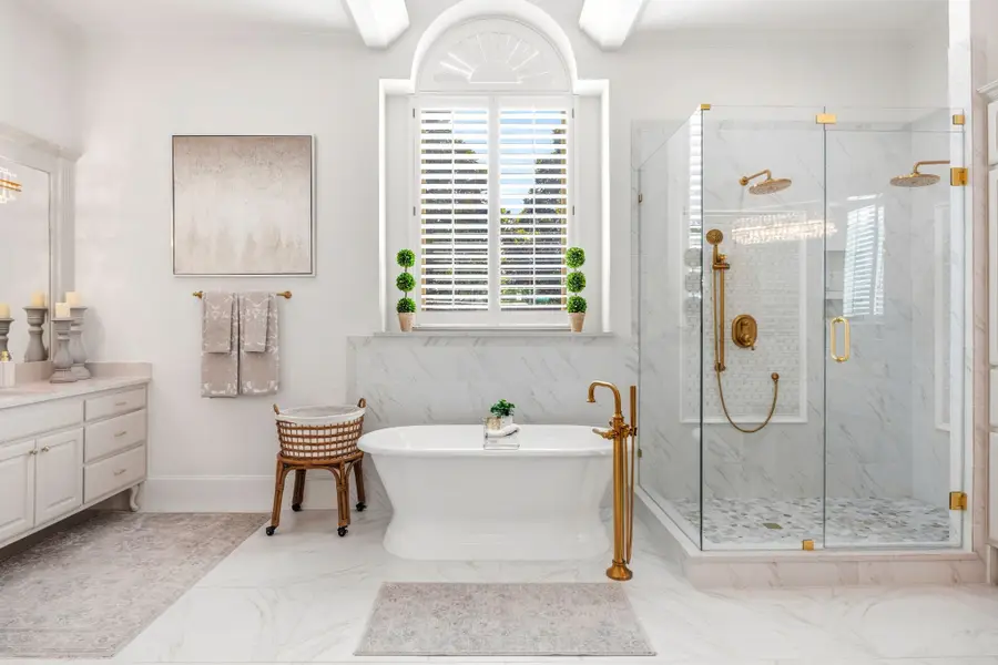 2320 Briar Court, Frisco, TX 75034 - #2